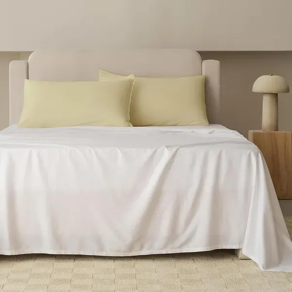 Pack_Of_6_Ivory_Super_Soft_Cotton_Finish_Microfiber_Machine_Washable_Pillow_Cover