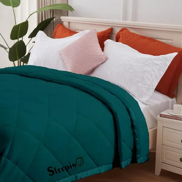 Teal_Microfiber_200_Gsm_Dohar