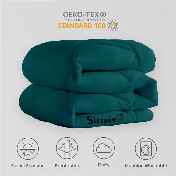 Teal_Microfiber_200_Gsm_Dohar