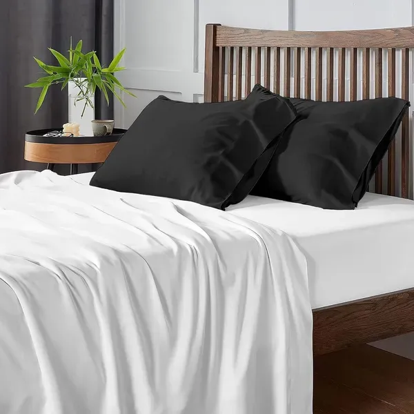 Pack_Of_8_Black_Super_Soft_Cotton_Finish_Microfiber_Machine_Washable_Pillow_Cover