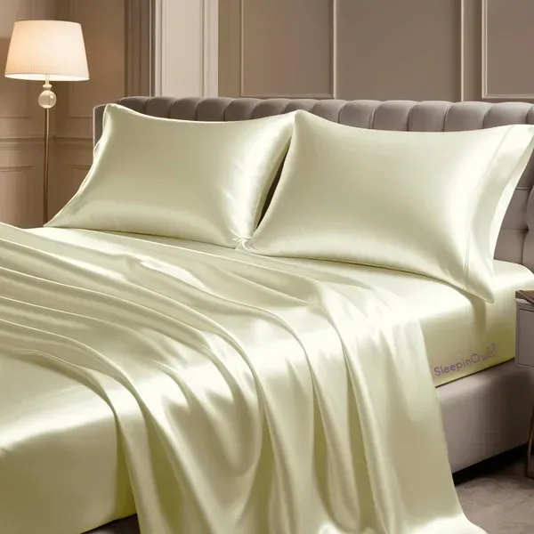 Beige_Sleepino_Luxurious_Satin_Pillow_Covers_Dreamy_Romantic_Night_Pillow_Cover