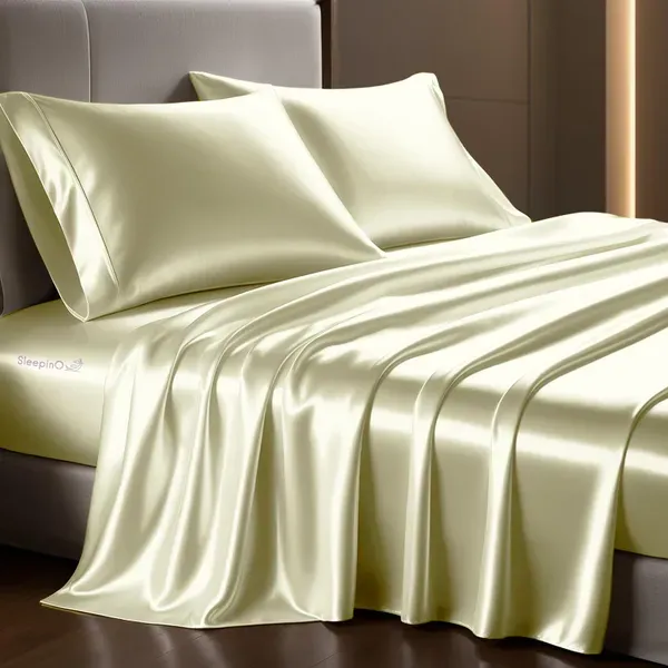 Beige_Sleepino_Luxurious_Satin_Pillow_Covers_Dreamy_Romantic_Night_Pillow_Cover