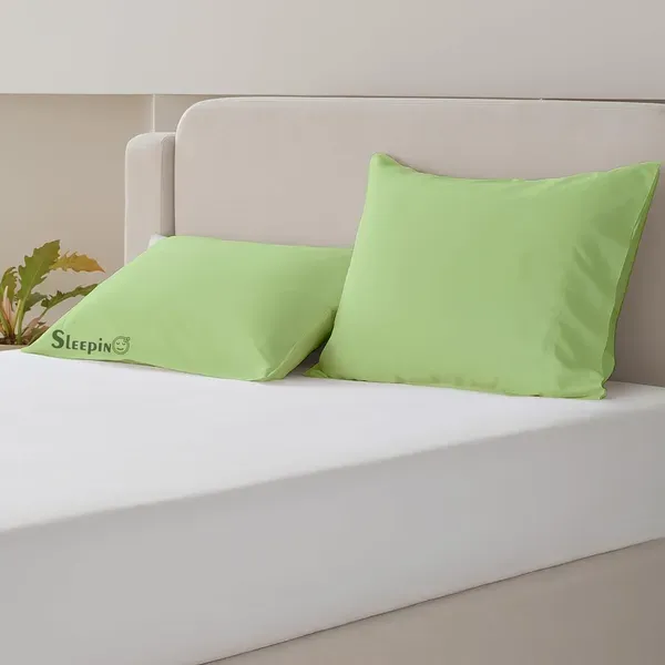 Pack_Of_2_Green_Luxury_Egyptian_Super_Soft_Breathable_Hypoallergenic_Cover