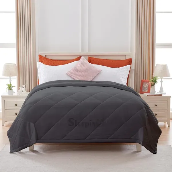 Dark_Grey_Microfiber_200_Gsm_Dohar