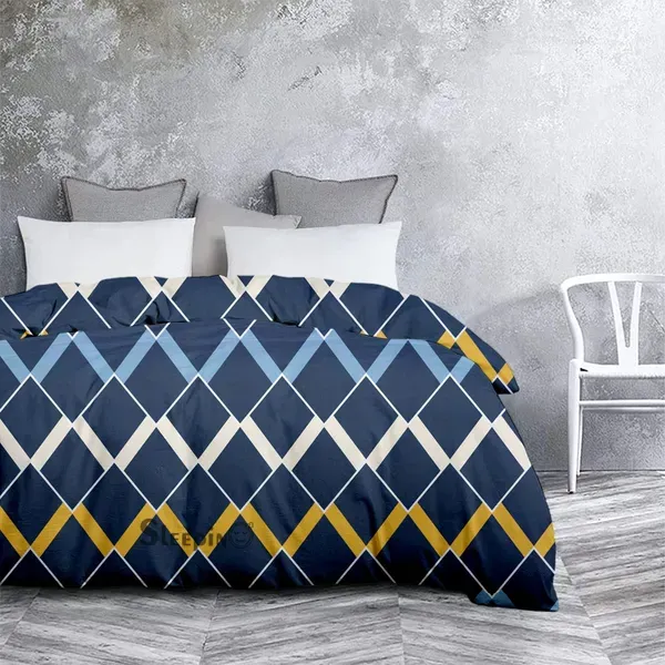 Blue_Cotton_Printed_Rajai_Cover