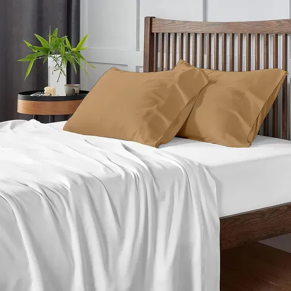 Pack_Of_6_Beige_Super_Soft_Cotton_Finish_Microfiber_Machine_Washable_Pillow_Cover
