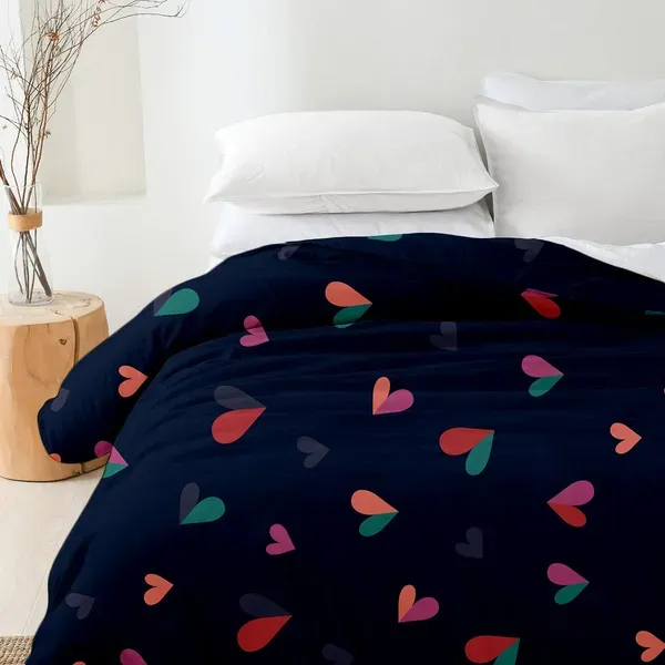 Navy_Blue_Cotton_Printed_Rajai_Cover