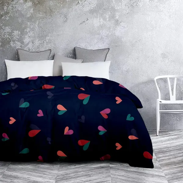Navy_Blue_Cotton_Printed_Rajai_Cover