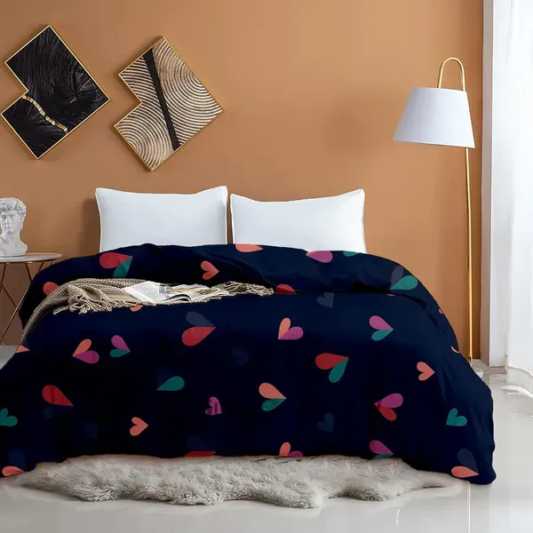 Navy_Blue_Cotton_Printed_Rajai_Cover