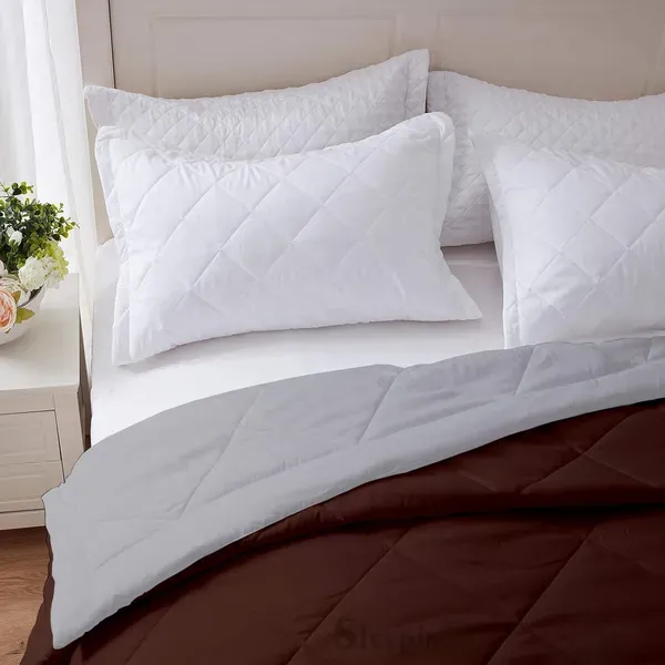 Chocolate_Breathable_Microfiber_Machine_Washable_150_Gsm_Ac_Reverse_Cover