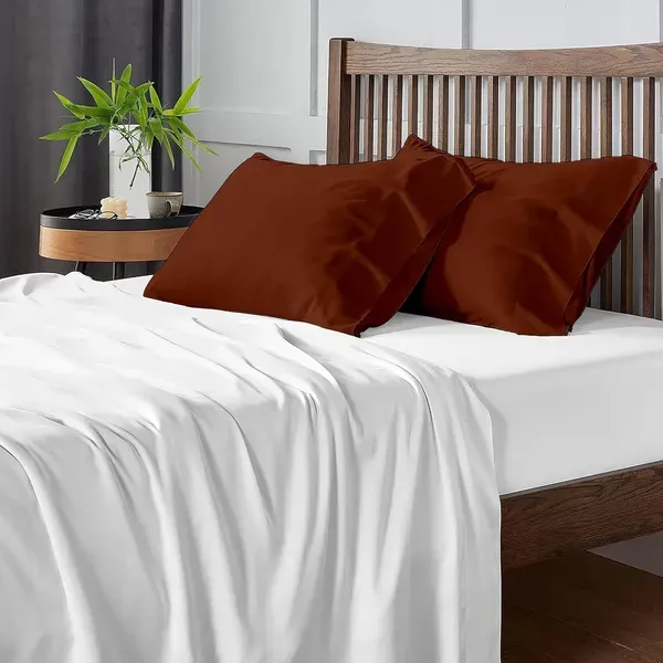 Pack_Of_8_Brown_Super_Soft_Cotton_Finish_Microfiber_Machine_Washable_Pillow_Cover