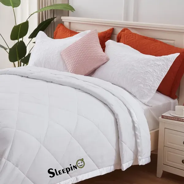 White_Breathable_Microfiber_150_Gsm_Dohar