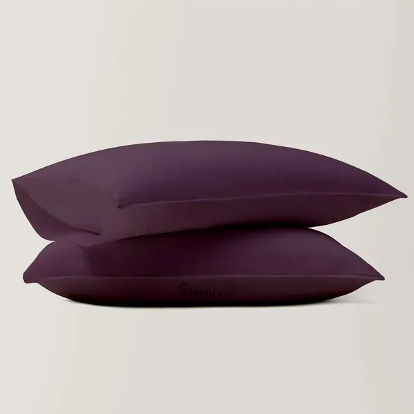 Pack_Of_2_Plum_Luxury_Egyptian_Super_Soft_Breathable_Hypoallergenic_Cotton_Cover