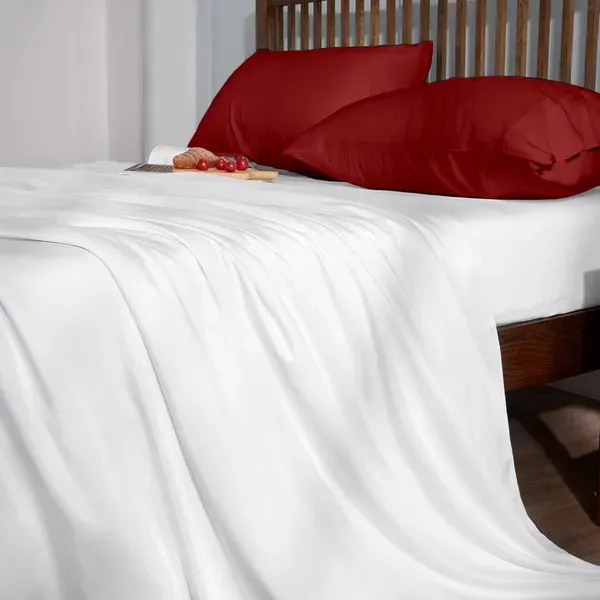 Pack_Of_2_Burgundy_Super_Soft_Cotton_Finish_Microfiber_Machine_Washable_Pillow_Cover