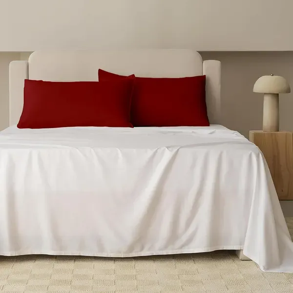 Pack_Of_2_Burgundy_Super_Soft_Cotton_Finish_Microfiber_Machine_Washable_Pillow_Cover