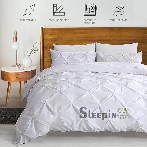 Pack_Of_8_White_Microfiber_Pinch_Pleated_Machine_Washable_Pillow_Cover