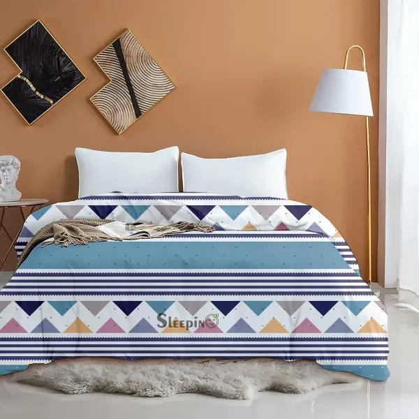 Blue_Stripes_Print_Cotton_Printed_Rajai_Cover