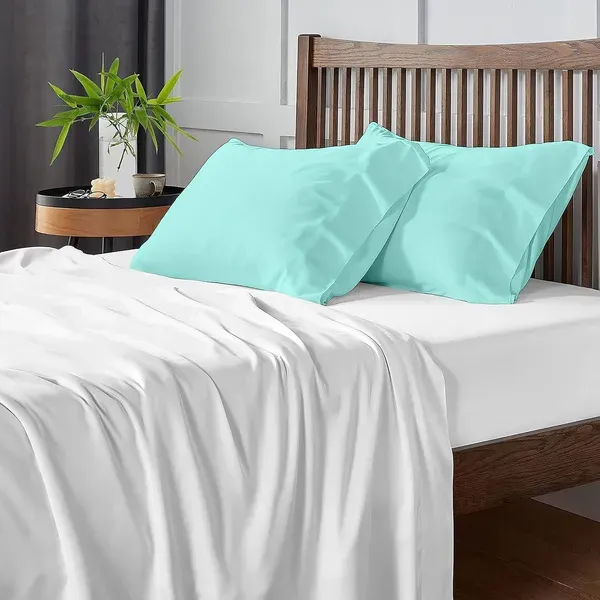 Pack_Of_4_Sky_Blue_Egyptian_Cotton_Machine_Washable_Pillow_Cover