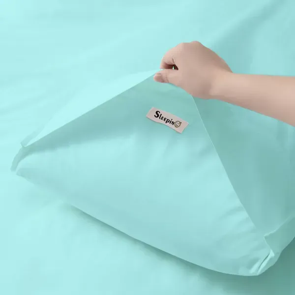 Pack_Of_4_Sky_Blue_Egyptian_Cotton_Machine_Washable_Pillow_Cover