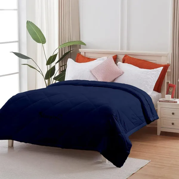 Navy_Blue_Microfiber_200_Gsm_Dohar