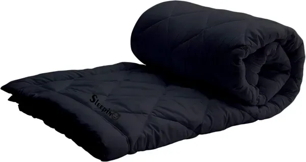 Black_Breathable_Microfiber_150_Gsm_Dohar