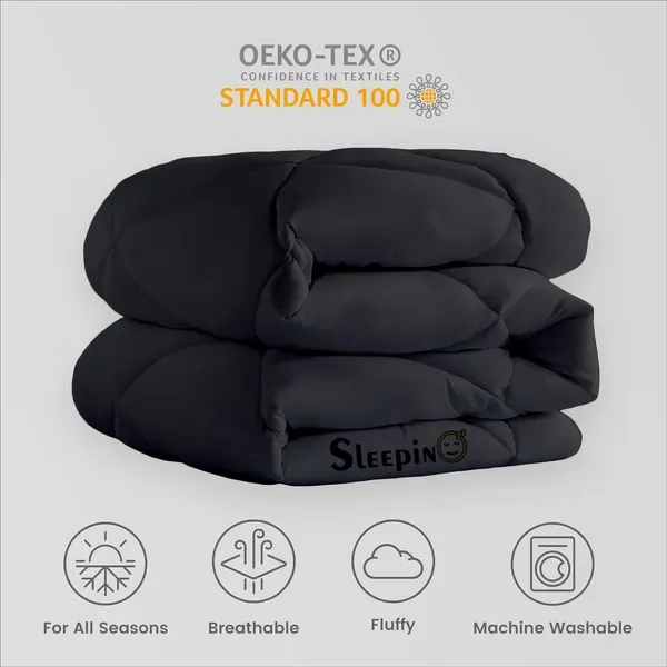 Black_Breathable_Microfiber_150_Gsm_Dohar