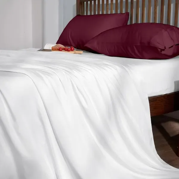 Pack_Of_4_Wine_Super_Soft_Cotton_Finish_Microfiber_Machine_Washable_Pillow_Cover