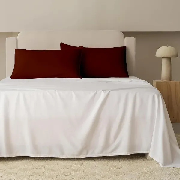 Pack_Of_2_Brown_Super_Soft_Cotton_Finish_Microfiber_Machine_Washable_Pillow_Cover