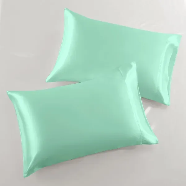 Sleepino_Luxurious_Satin_Elastic_Fitted_Bedsheet_For_With_Pillow_Covers