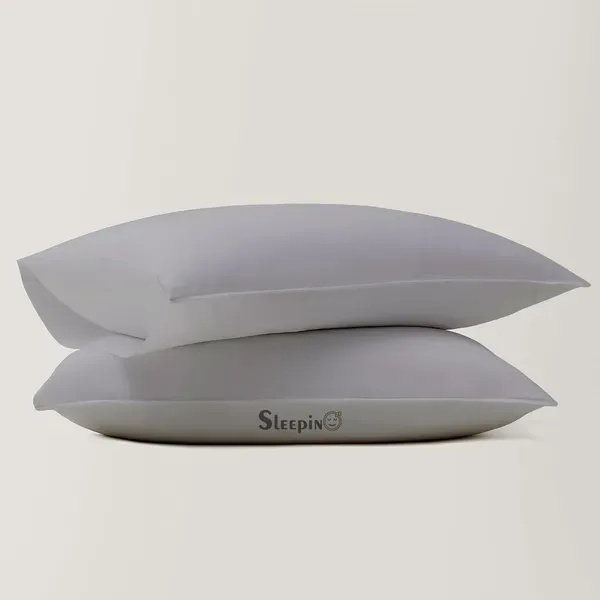 Pack_Of_2_Grey_Super_Soft_Cotton_Finish_Microfiber_Machine_Washable_Cover