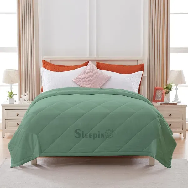 Emerald_Green_Breathable_Microfiber_150_Gsm_Dohar