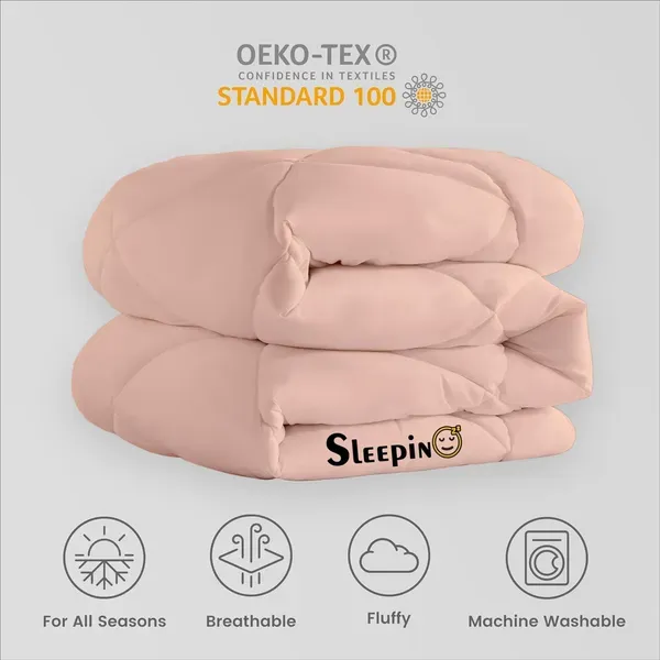 Peach_Microfiber_200_Gsm_Dohar