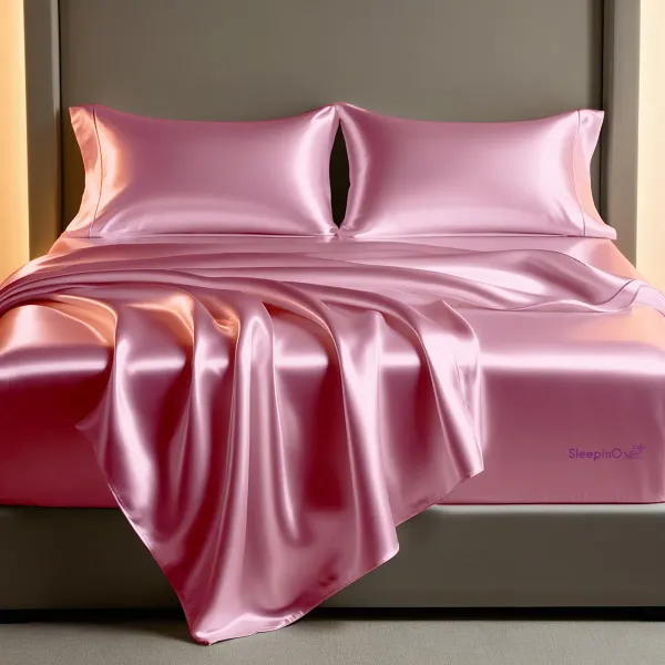 Baby_Pink_Sleepino_Luxurious_Satin_Pillow_Covers_Dreamy_Romantic_Night_Cover