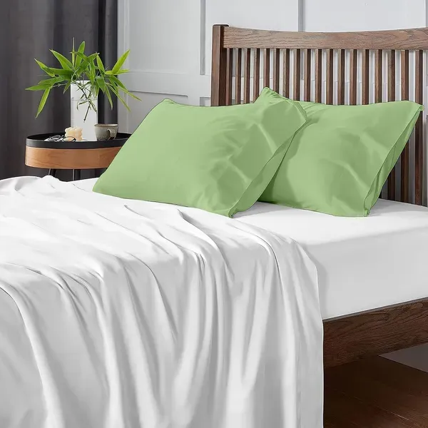 Pack_Of_2_Sage_Green_Luxury_Egyptian_Super_Soft_Breathable_Hypoallergenic_Cover