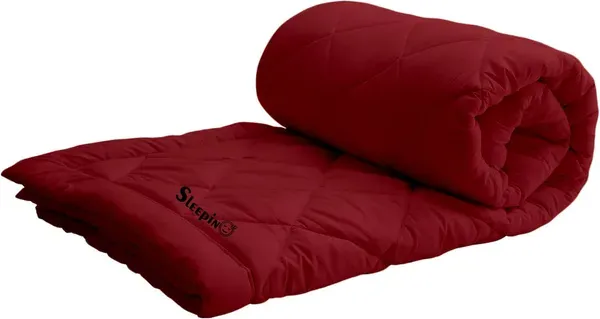 Burgundy_Microfiber_200_Gsm_Dohar