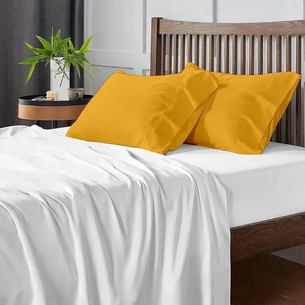 Pack_Of_2_Gold_Super_Soft_Cotton_Finish_Microfiber_Machine_Washable_Pillow_Cover