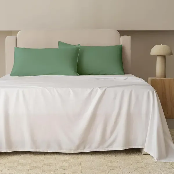 Pack_Of_2_Emerald_Green_Luxury_Egyptian_Super_Soft_Breathable_Hypoallergenic_Cover