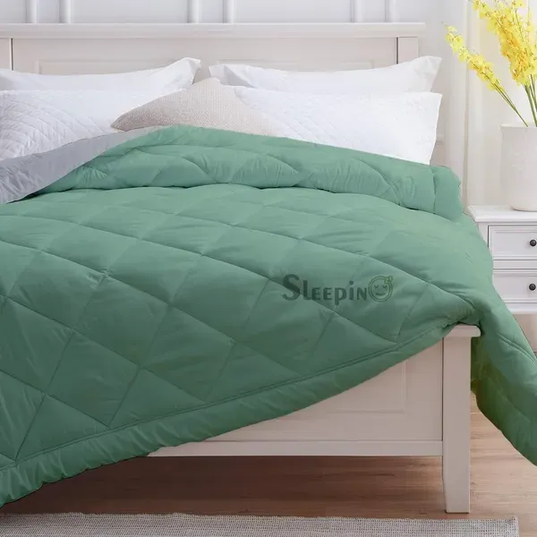 Breathable_Microfiber_Machine_Washable_150_Gsm_Ac_Reversible_Cover