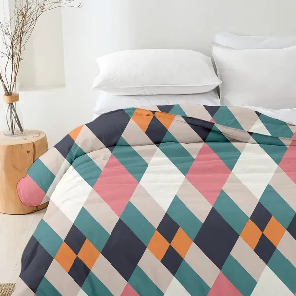 Diamond_Multicolor_Cotton_Printed_Rajai_Cover