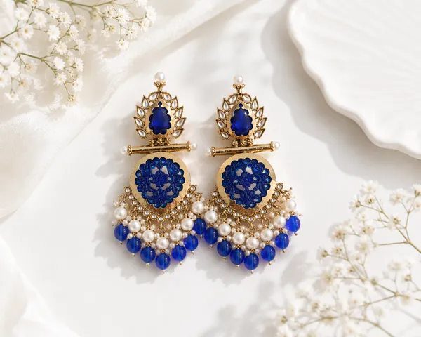 Neelkamal_Pearl_Chandeliers