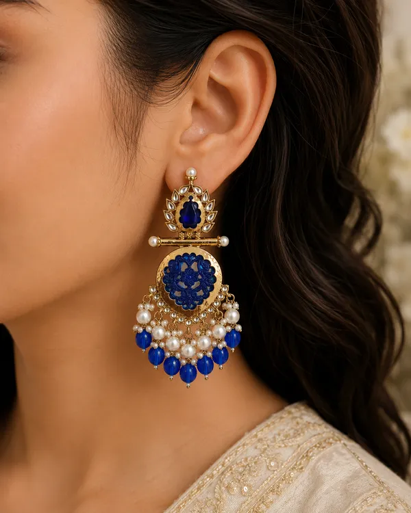 Neelkamal_Pearl_Chandeliers