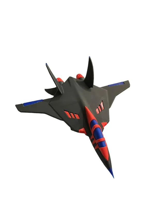 Turbokat_from_Swatkat_Fighter_Jet_Aircraft_Model_Showpiece
