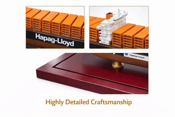Brown_Pla_Plastic_Nautical_Cargo_Ship_Model_Wooden_Base_Showpiece