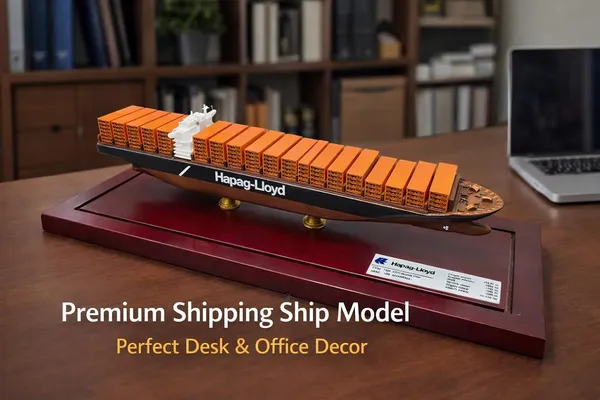 Brown_Pla_Plastic_Nautical_Cargo_Ship_Model_Wooden_Base_Showpiece