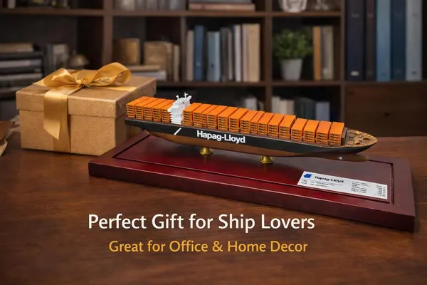 Brown_Pla_Plastic_Nautical_Cargo_Ship_Model_Wooden_Base_Showpiece