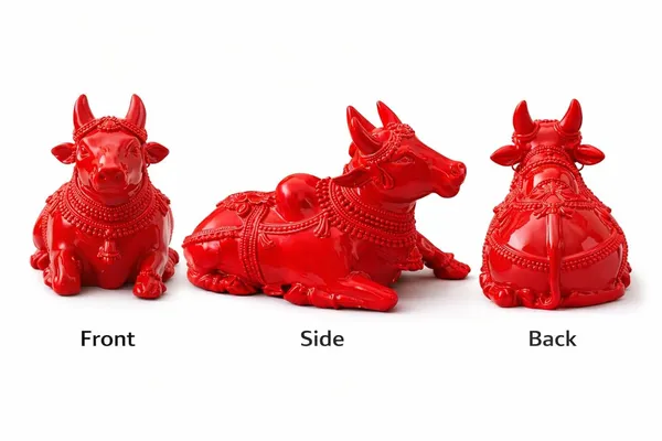 Resin_Devotional_Nandi_Idol_Statue