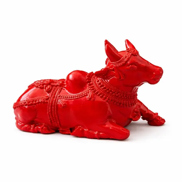 Resin_Devotional_Nandi_Idol_Statue