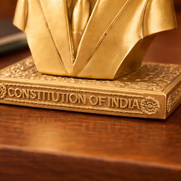Golden_Resin_Dr_B_R_Ambedkar_Golden_Finish_Statue