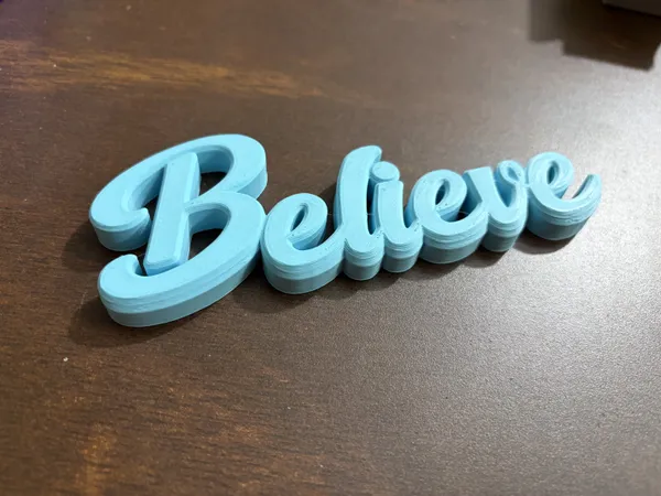 BELIEVE_Desktop_Wordart