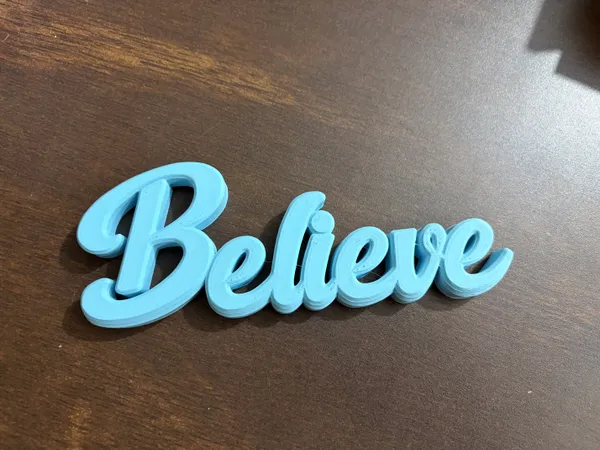 BELIEVE_Desktop_Wordart
